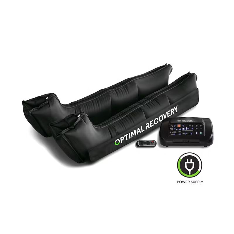 Optimal Recovery Recovery Boots K4