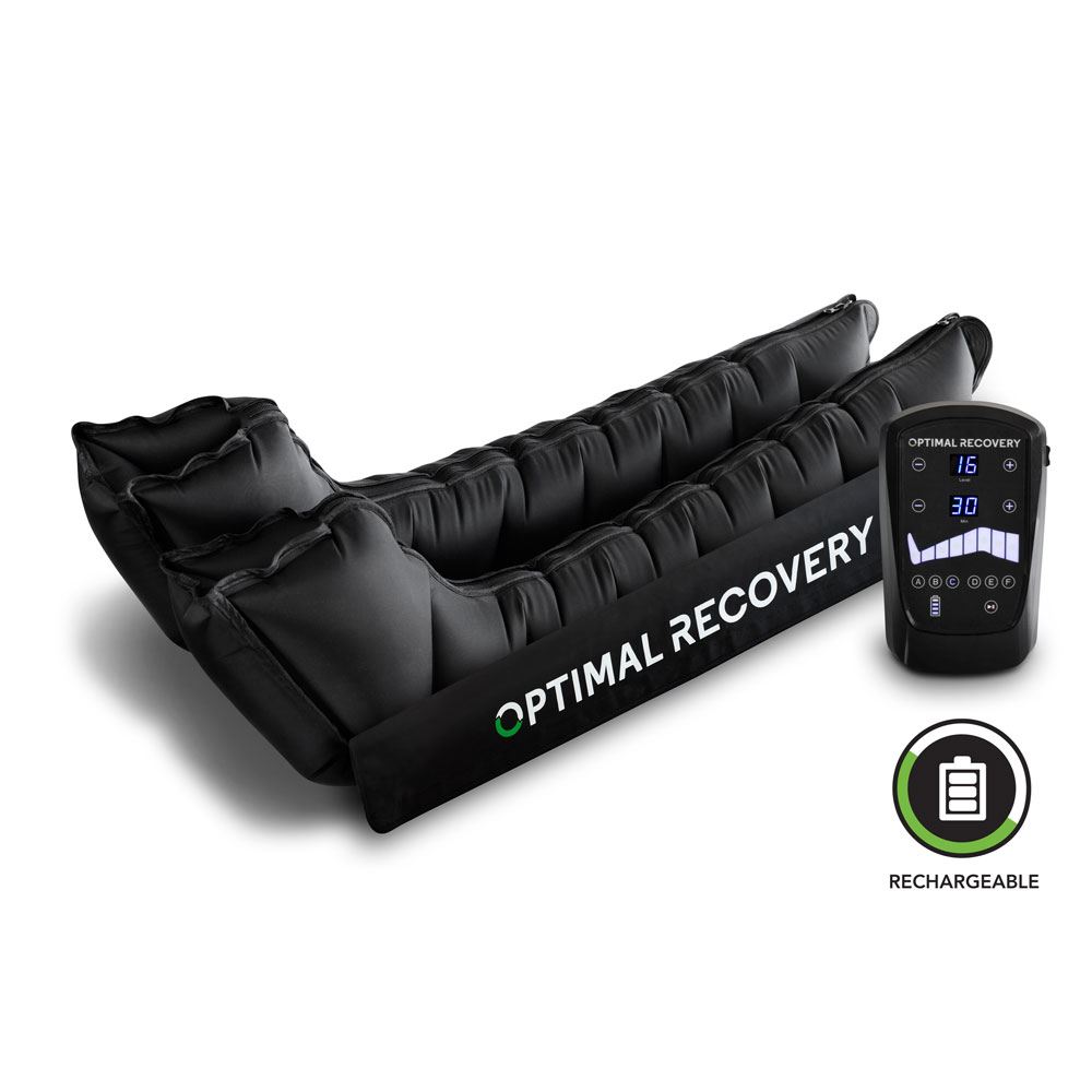 Optimal Recovery Ultimate K8 Trousers