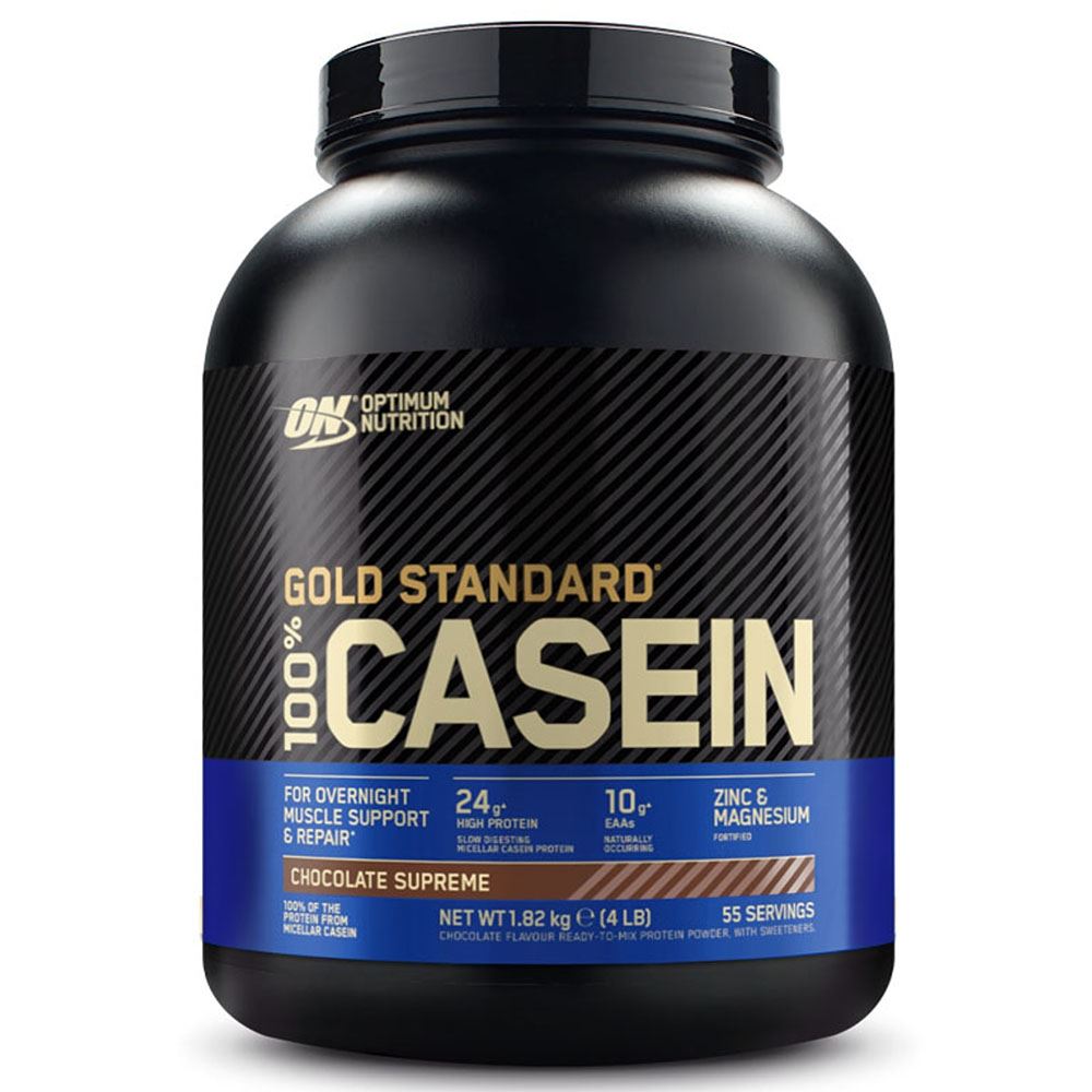 Optimum Nutrition 100% Casein Gold Std