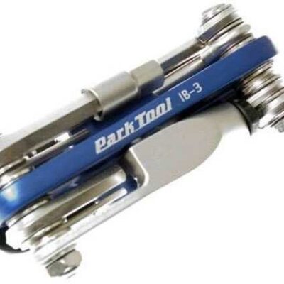 Park Tool Multiverktyg IB-3