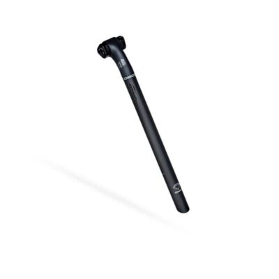 PRO Sadelstolpe Discover Carbon 27
