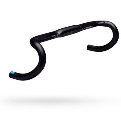 PRO Styre Vibe Aero 31.8 x 420 mm svart x 420 mm svart