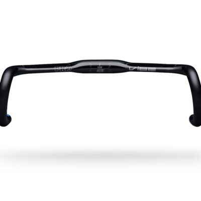 PRO Styre Vibe Aero Pursuit 31.8 x 380 mm svuit 31.8 x 380 mm svart