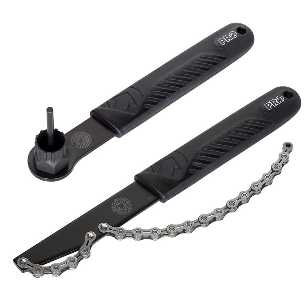 PRO Verktygsset Kassett