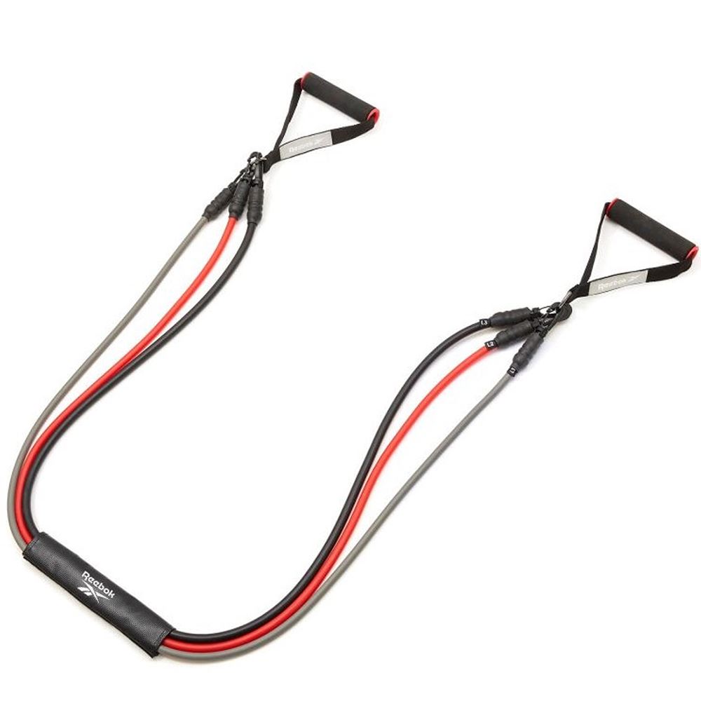 Reebok Power Resistance Tube Set