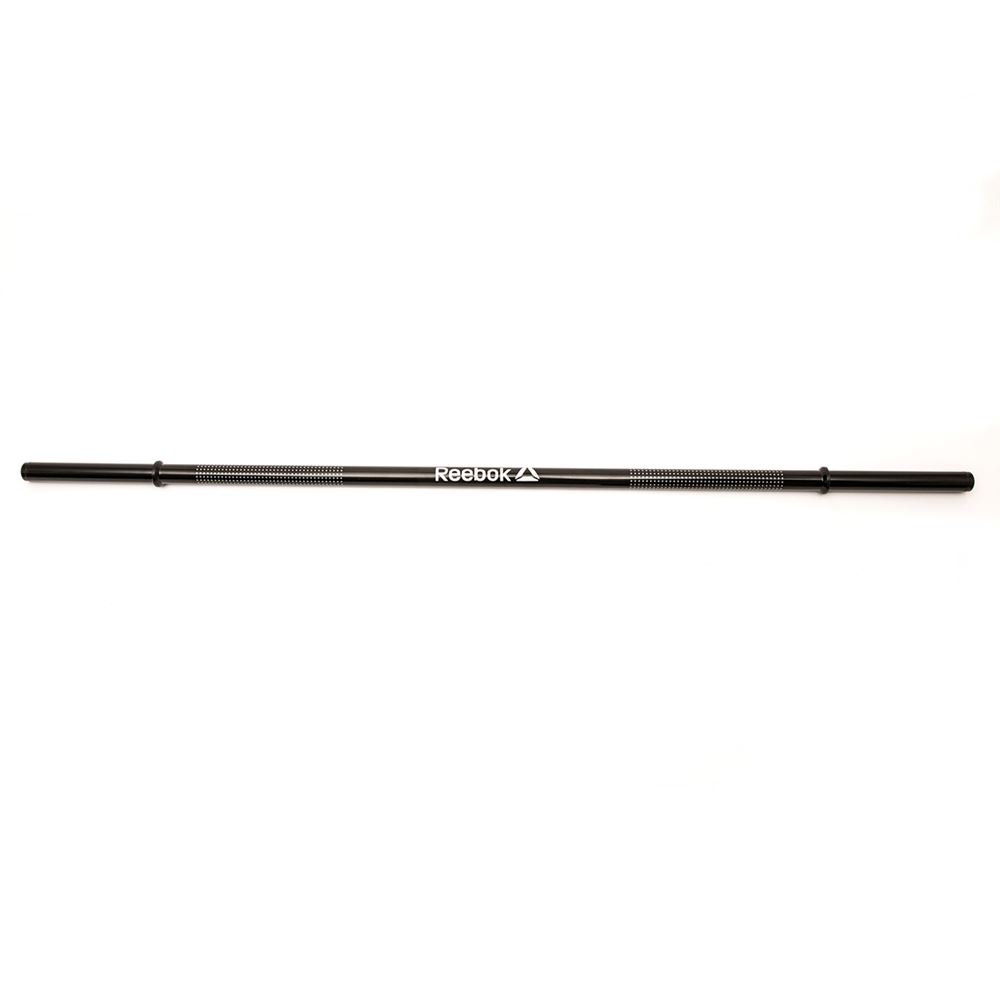 Reebok Rep set Steel bar DELTA 30mm