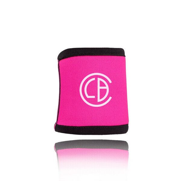 Rehband Rx Wrist Support Clb Pink M