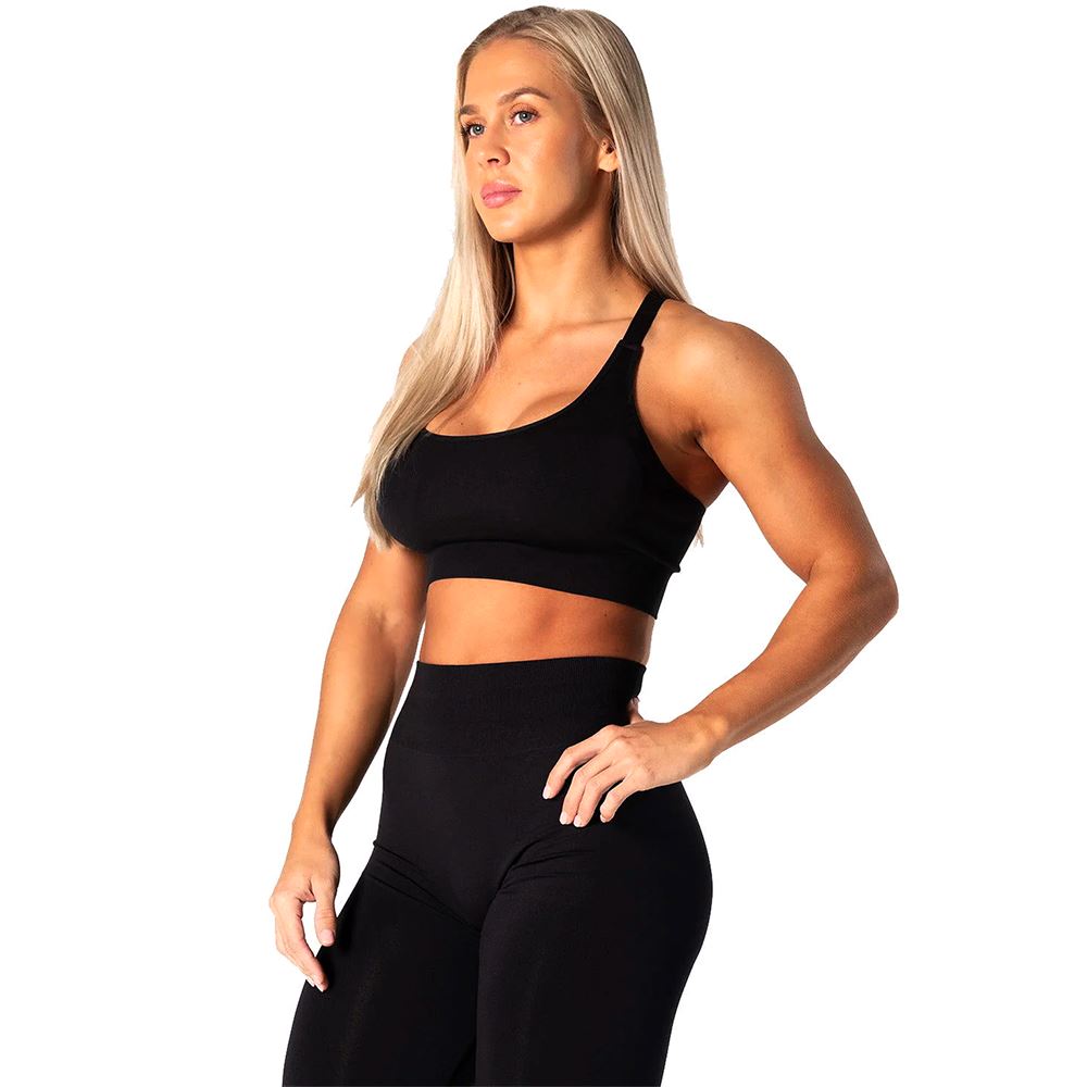 Relode Prime Scrunch Top