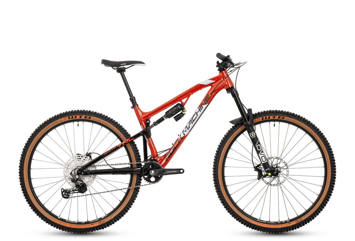 Rock Machine MTB Blizzard TRL 70-2929