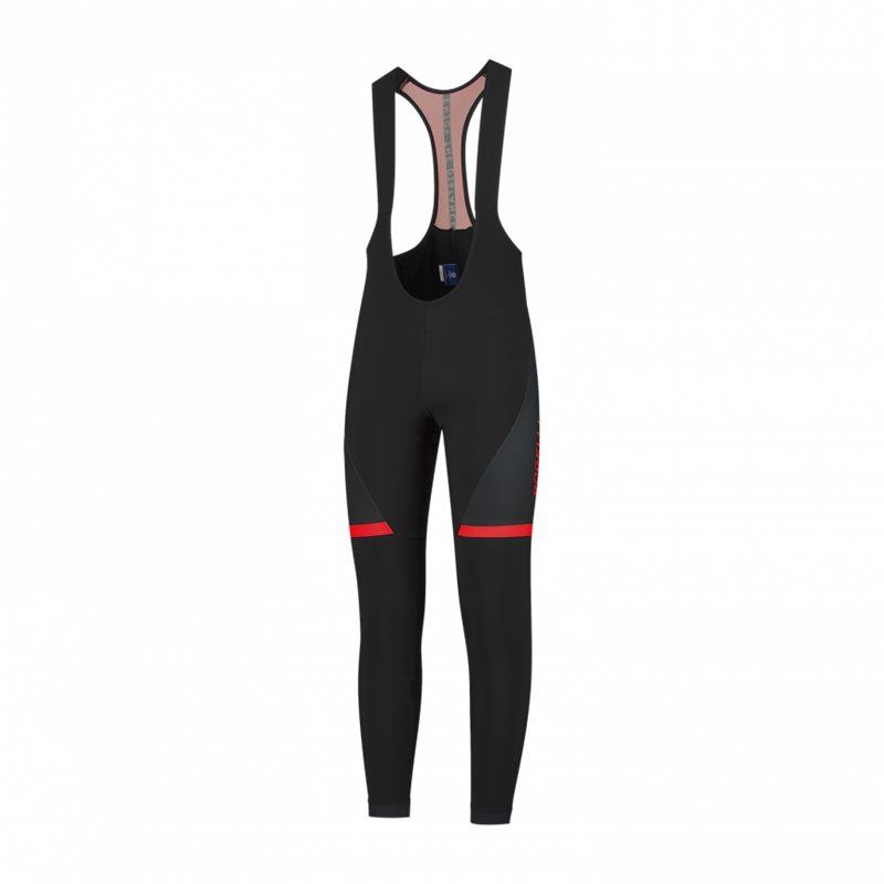 Rogelli Bib Tights Fuse