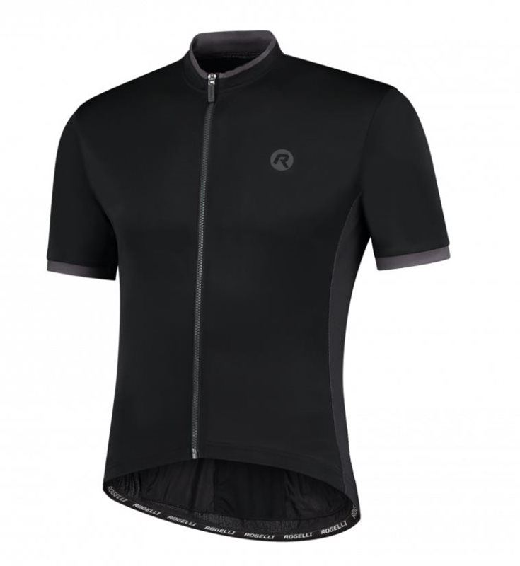 Rogelli Tröja Essential Jersey SSey SS