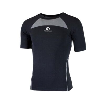 Rogelli Underställ SS Core 2-Pack Unisex-Pack Unisex