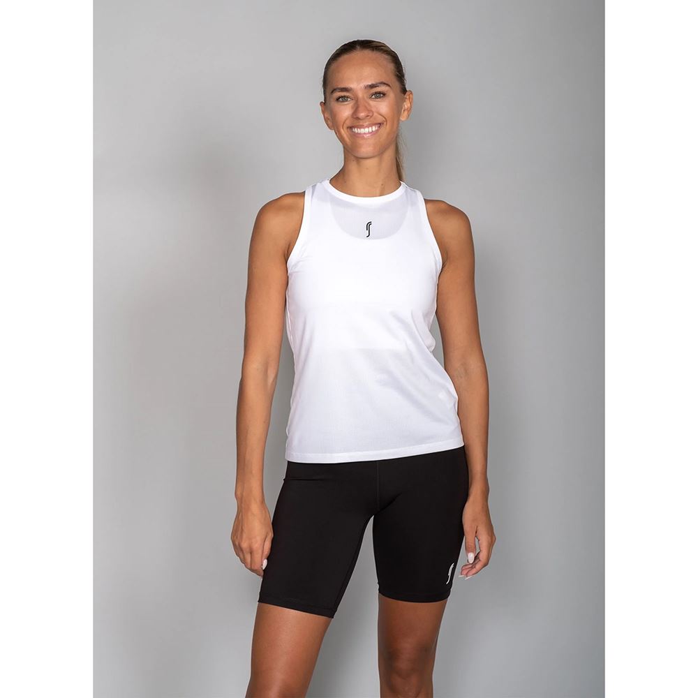 RS Women’s Performance Tank - Mesh