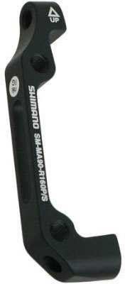 Shimano Adapter SM-MA90 74 mm PM ok 51 mm IS ramm PM ok 51 mm IS ram 160 mm