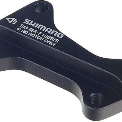 Shimano Adapter SM-MAF180 51 mm IS ok 51 mm IS g mm IS ok 51 mm IS gaffel 180 mm