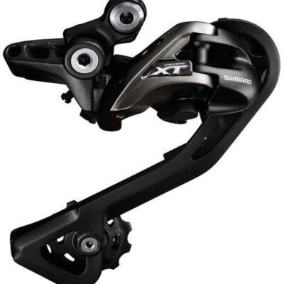 Shimano Bakväxel XT RD-T8000-SGS Shadow+
