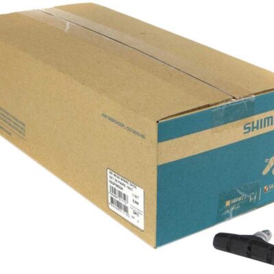 Shimano Bromsklossar Alivio/Acera 65 mm 50 parAcera 65 mm 50 par