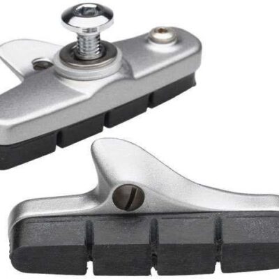 Shimano Bromsklossar Ultegra 6700 g grå 1 par 6700 g grå 1 par