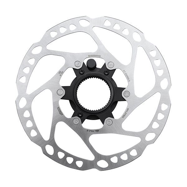 Shimano Bromsskiva RT-EM600