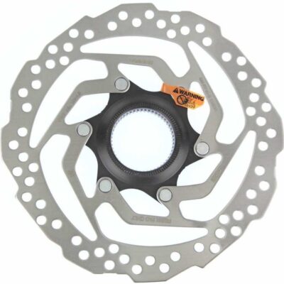 Shimano Bromsskiva SM-RT10 160 mm centerlock60 mm centerlock