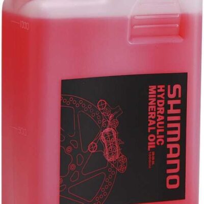 Shimano Bromsvätska Mineral1000 ml000 ml