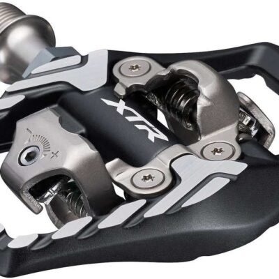 Shimano Cykelpedaler XTR PD-M9120 inkl. pedalkloM9120 inkl. pedalklossar