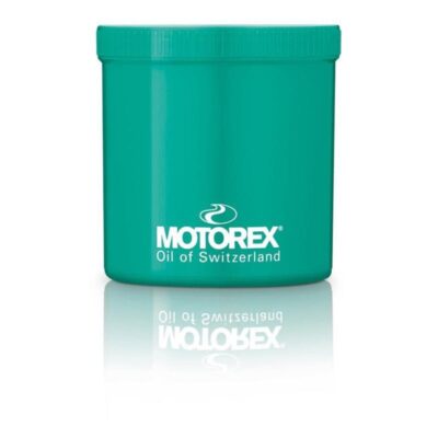 Shimano Fett Motorex White Grease 100 gramrease 100 gram