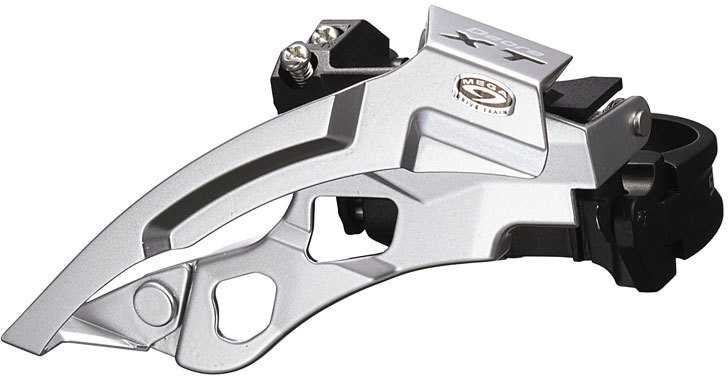 Shimano Framväxel XT FD-M770