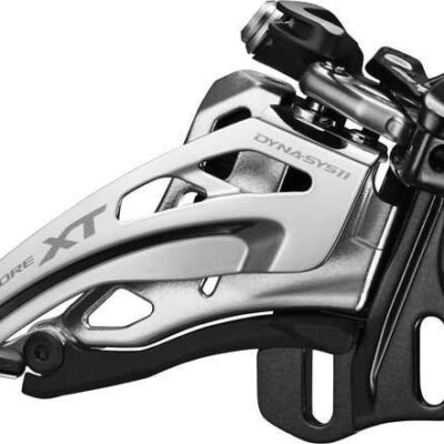 Shimano Framväxel XT FD-M8020-E