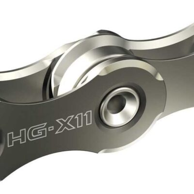 Shimano Kedja Dura-Ace/Xtr CN-HG901 11 växlar meN-HG901 11 växlar med kedjelås