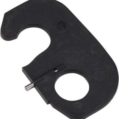 Shimano Platta med Låstapp Alla Hollowtechii Vevlla Hollowtechii Vevarmar