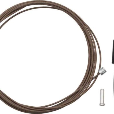 Shimano Växelvajer Dura-AcePolymer-Belagd 1.2 xolymer-Belagd 1.2 x2100 mm