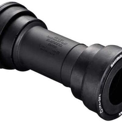 Shimano Vevlager BB-MT500-PA för 24 mm axel Pres för 24 mm axel PressFit 41 89.5/92 mm