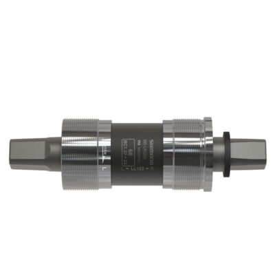 Shimano Vevlager BSA 115/68mm BB-UN300 fyrkantm BB-UN300 fyrkant