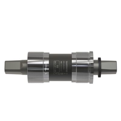 Shimano Vevlager BSA 118/68mm BB-UN300 fyrkantm BB-UN300 fyrkant