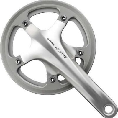 Shimano Vevparti Alfine FC-S501 1 x 9 växlar 42T501 1 x 9 växlar 42T 170 mm