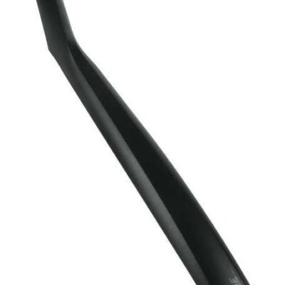 SKS Bakskärm S-Blade svartrt