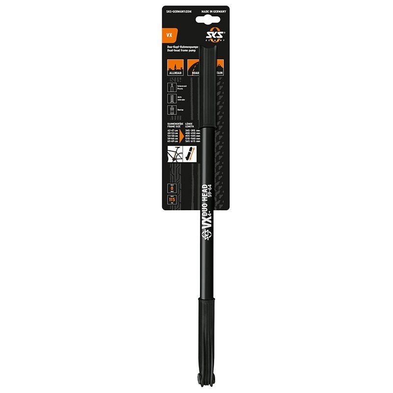 SKS Mini pump VX