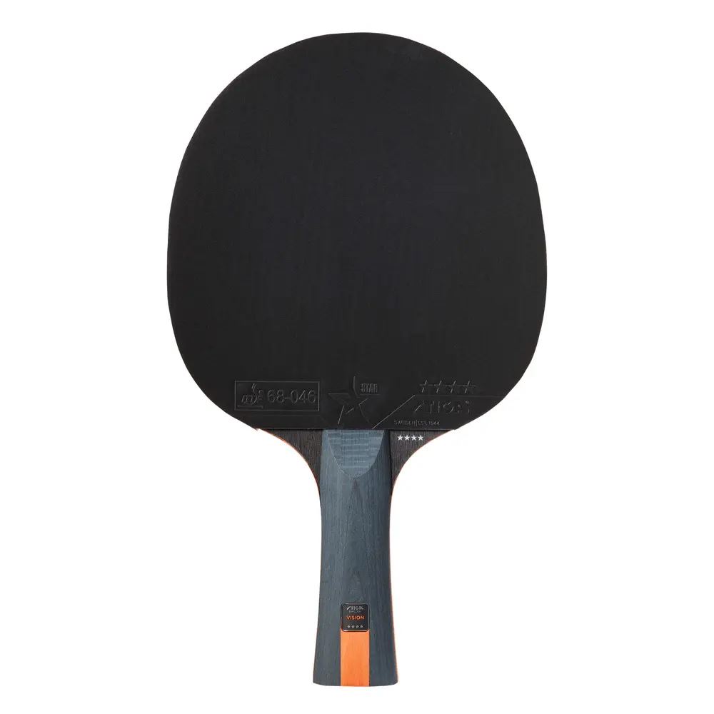 STIGA Bat Vision 4-Star