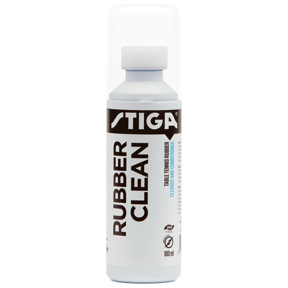 STIGA Rubber Clean 100 ml