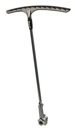 Tec Skärm Sicco 28" racerr