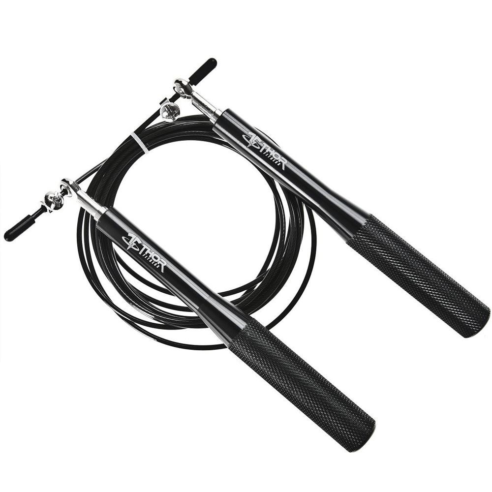 Thor Fitness Premium Speed Rope