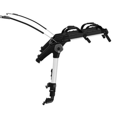 Thule Outway 2 cyklar Hängande