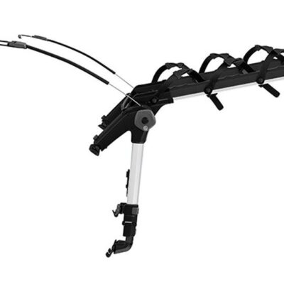 Thule Outway 3 cyklar Hängande