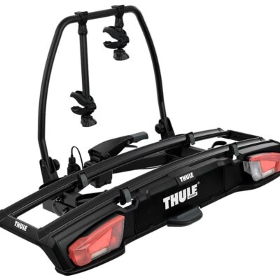 Thule VeloSpace XT Black 2 Bike