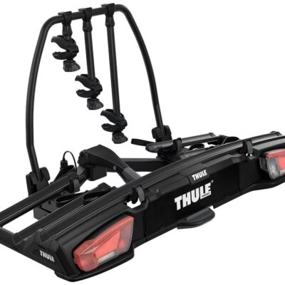 Thule VeloSpace XT Black 3 Bike