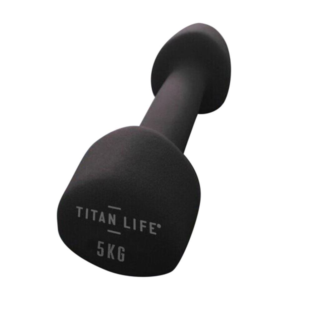 Titan Life PRO Dumbbell Aerobic Styckvis