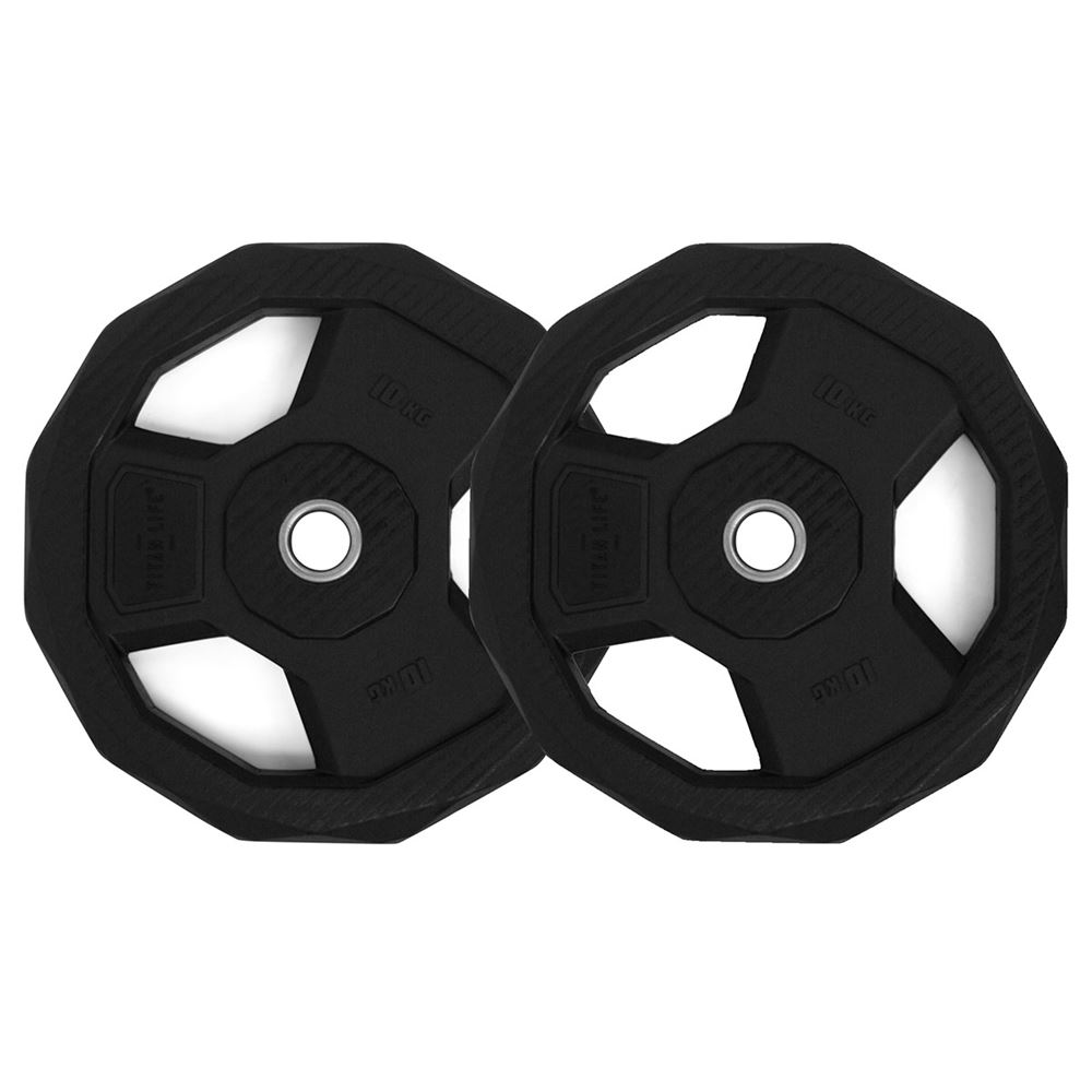 Titan LIFE PRO Pump Disc 10 kg