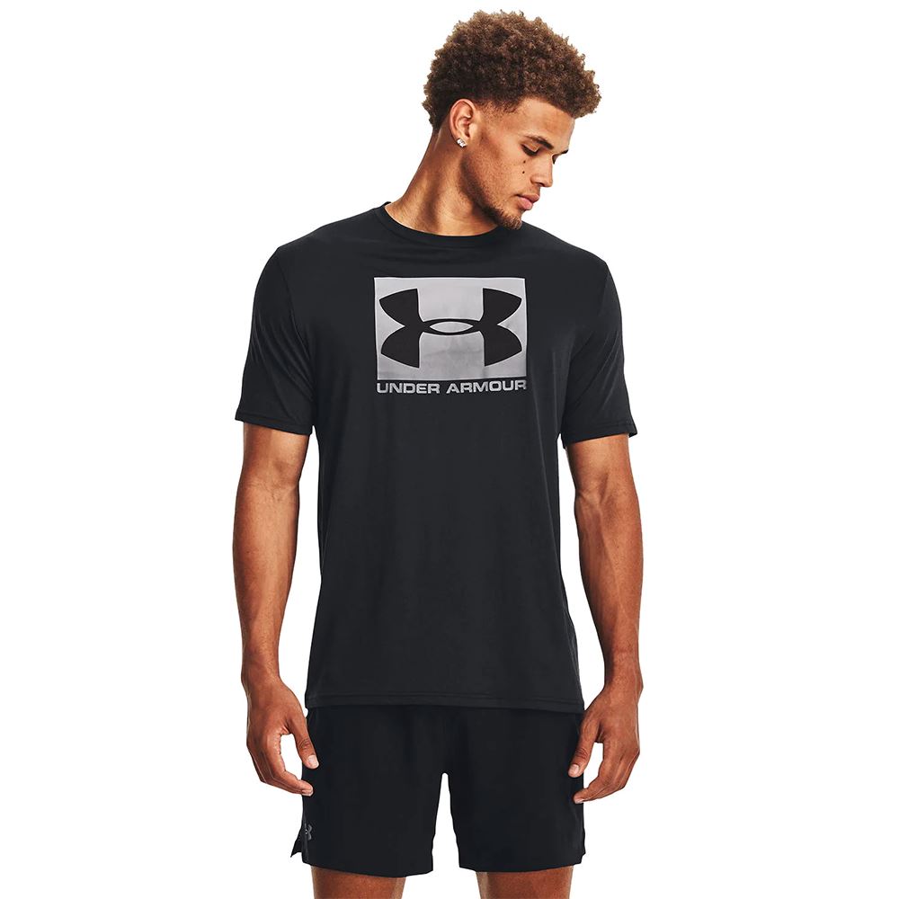 Under Armour Boxed Sportstyle SS
