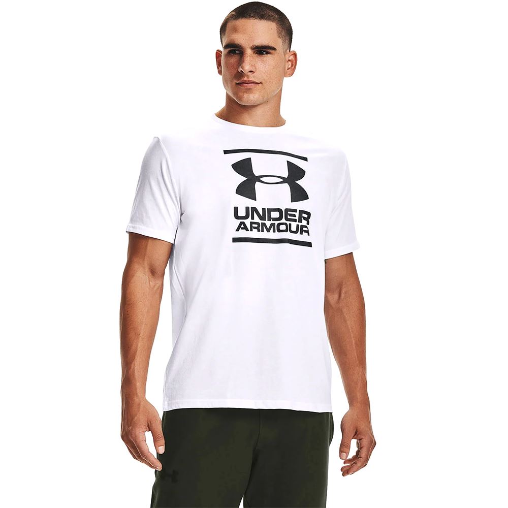 Under Armour GL Foundation SS